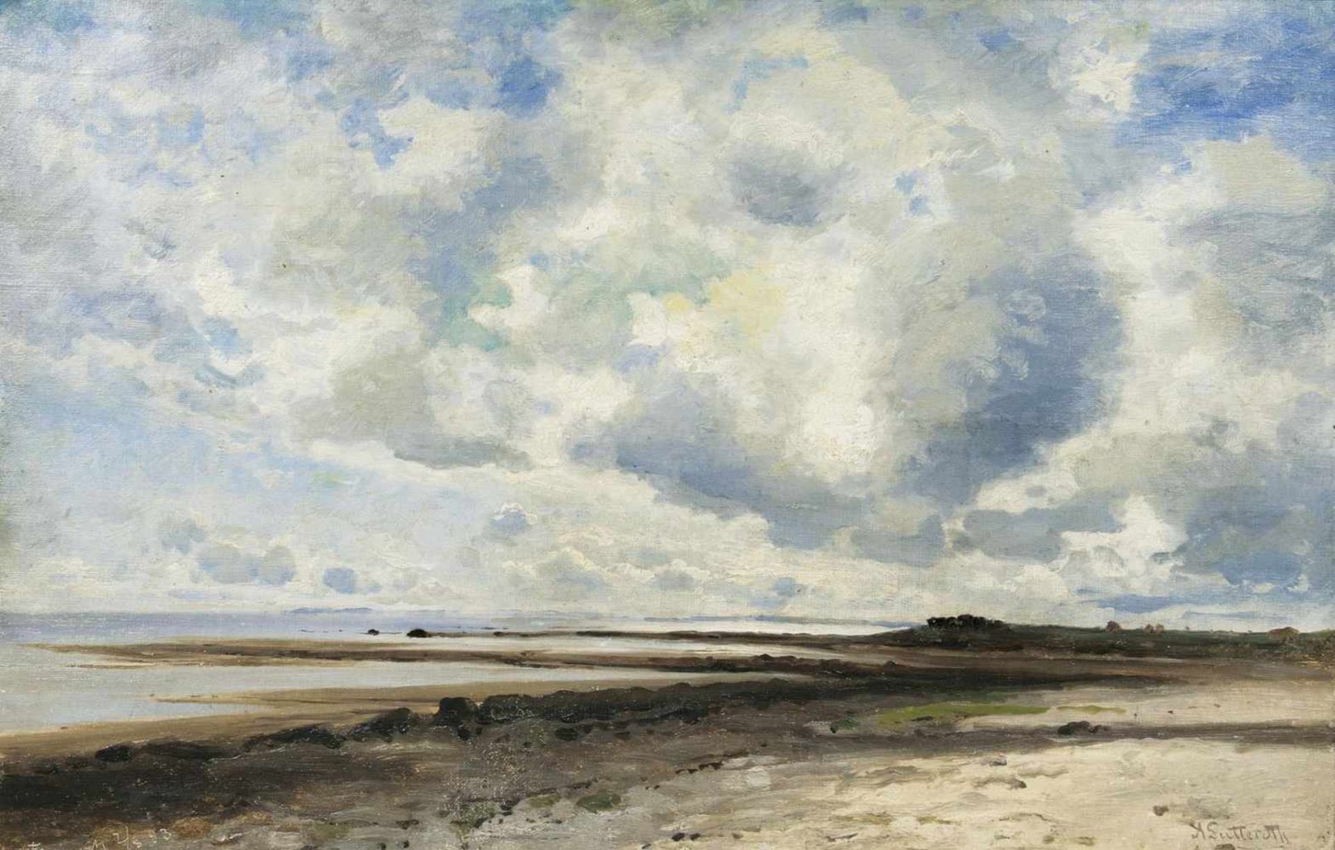 Lutteroth, Ascan