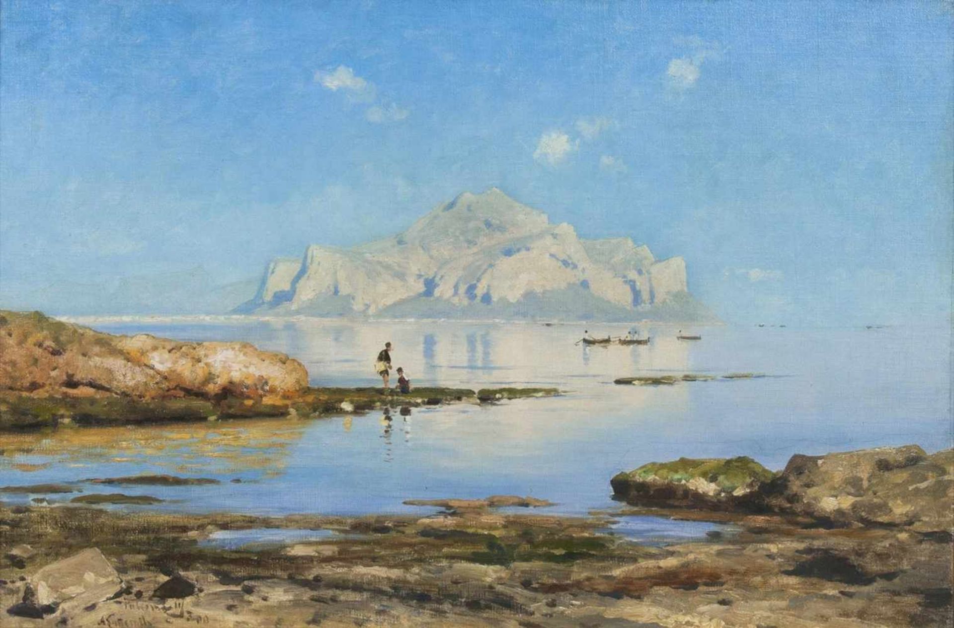 Lutteroth, Ascan