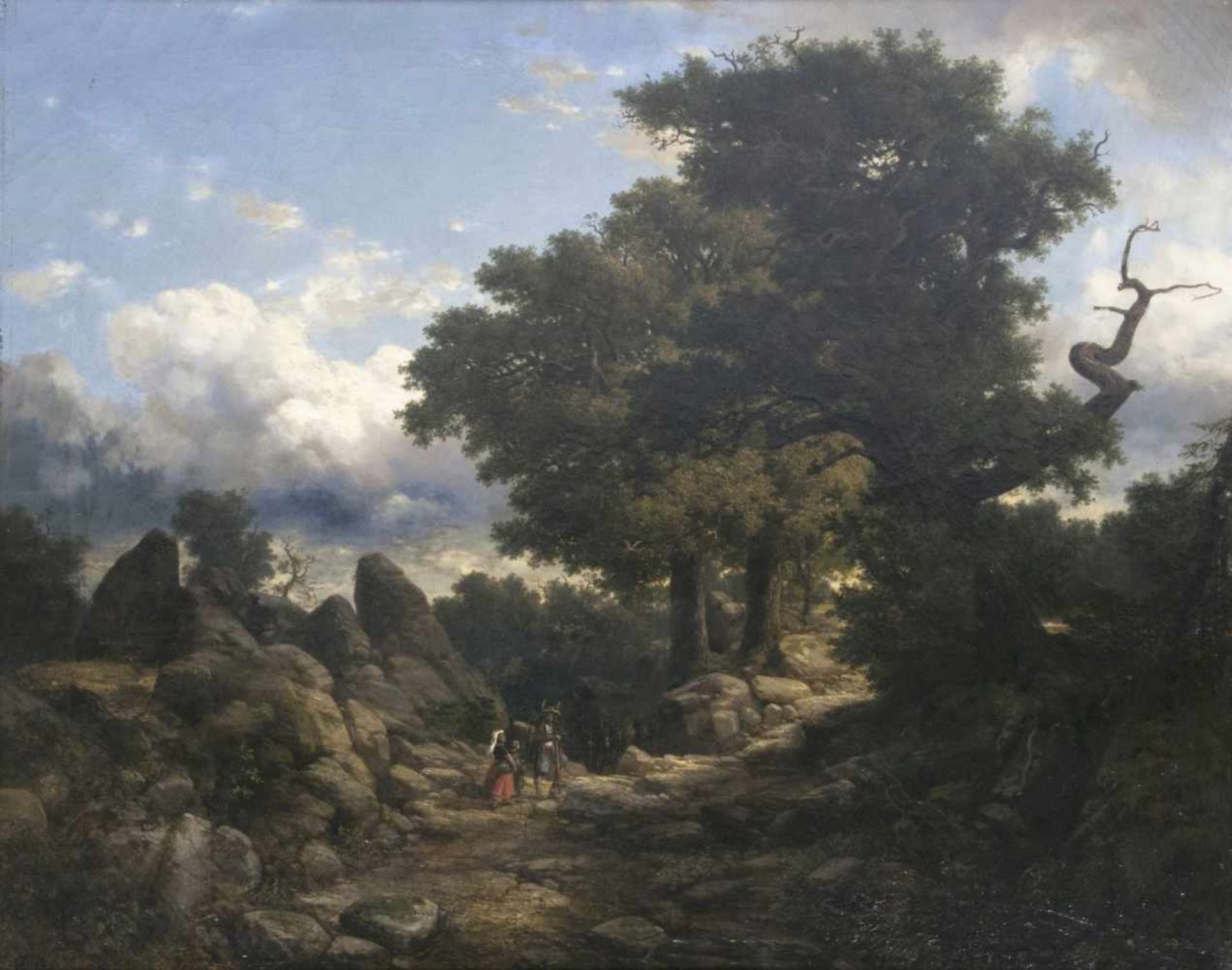 Weber, August