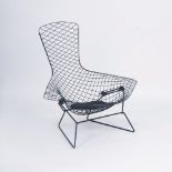 Harry Bertoia(San Lorenzo/Italien 1915 - Barto/Pennsylvania 1978), Bildhauer und MöbeldesignerBird