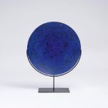 Ludovico Diaz de Santillana(Rom 1931 - Terranova Bracciolini 1989)Glas-Schale 'Murrine' für