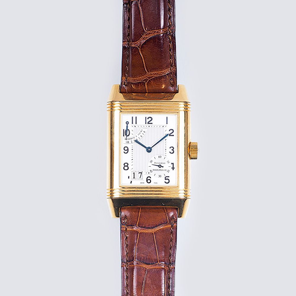 Jaeger-LeCoultre