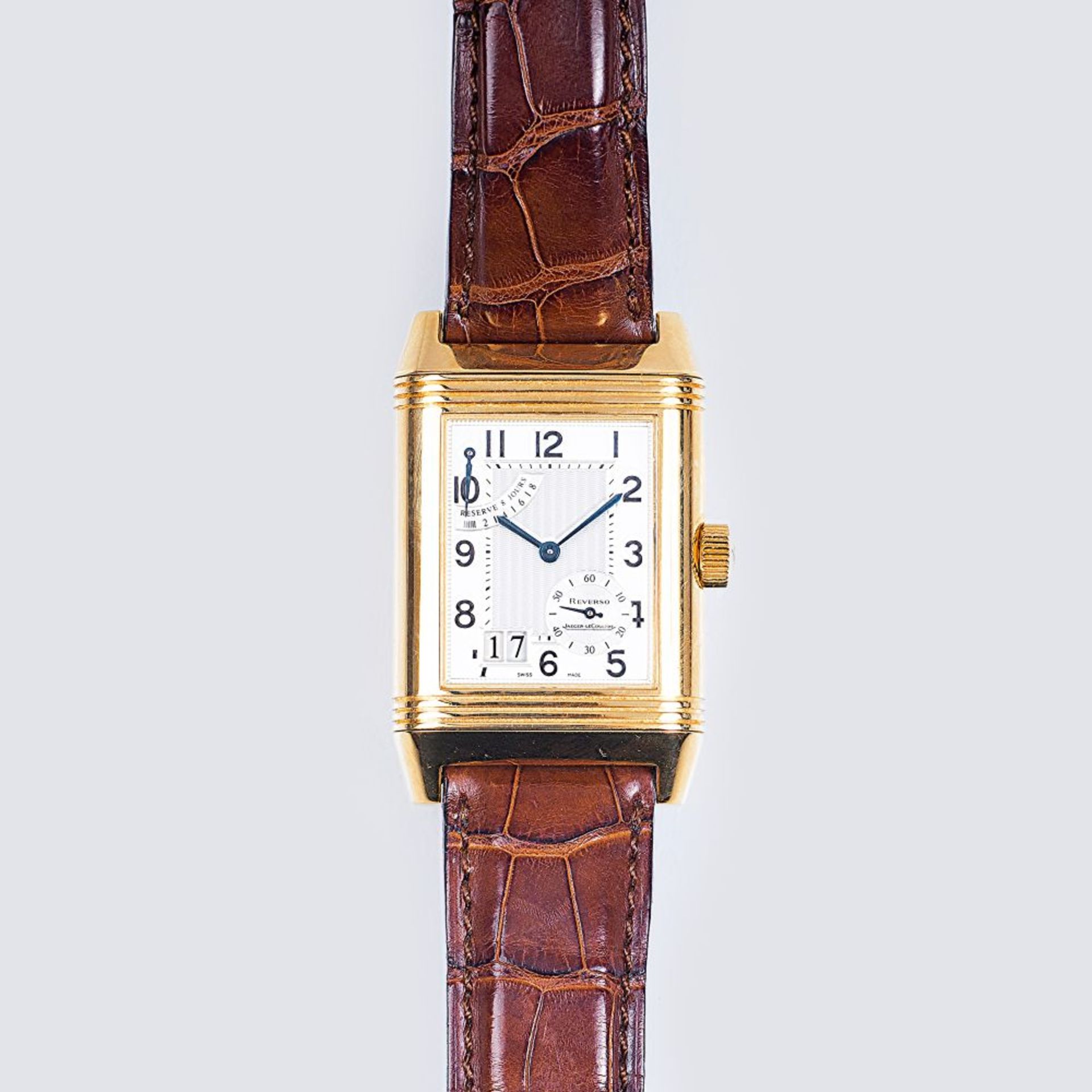 Jaeger-LeCoultre