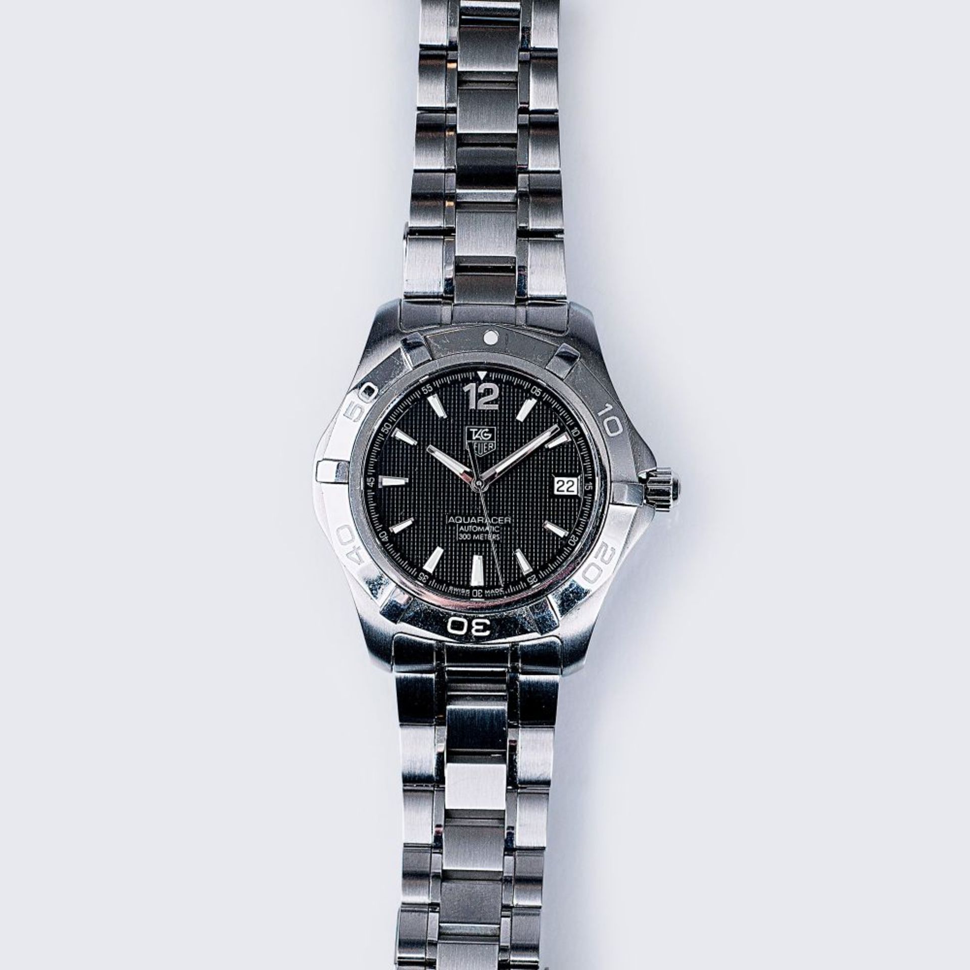 TAG Heuer