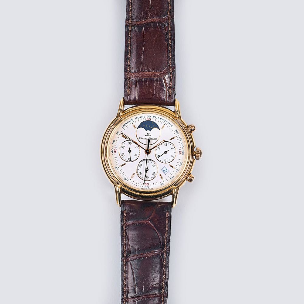 Jaeger-LeCoultre