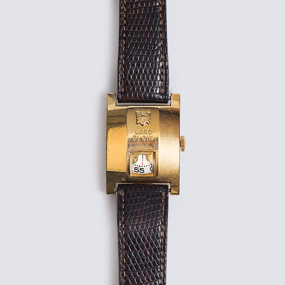 Elgin Watch Company