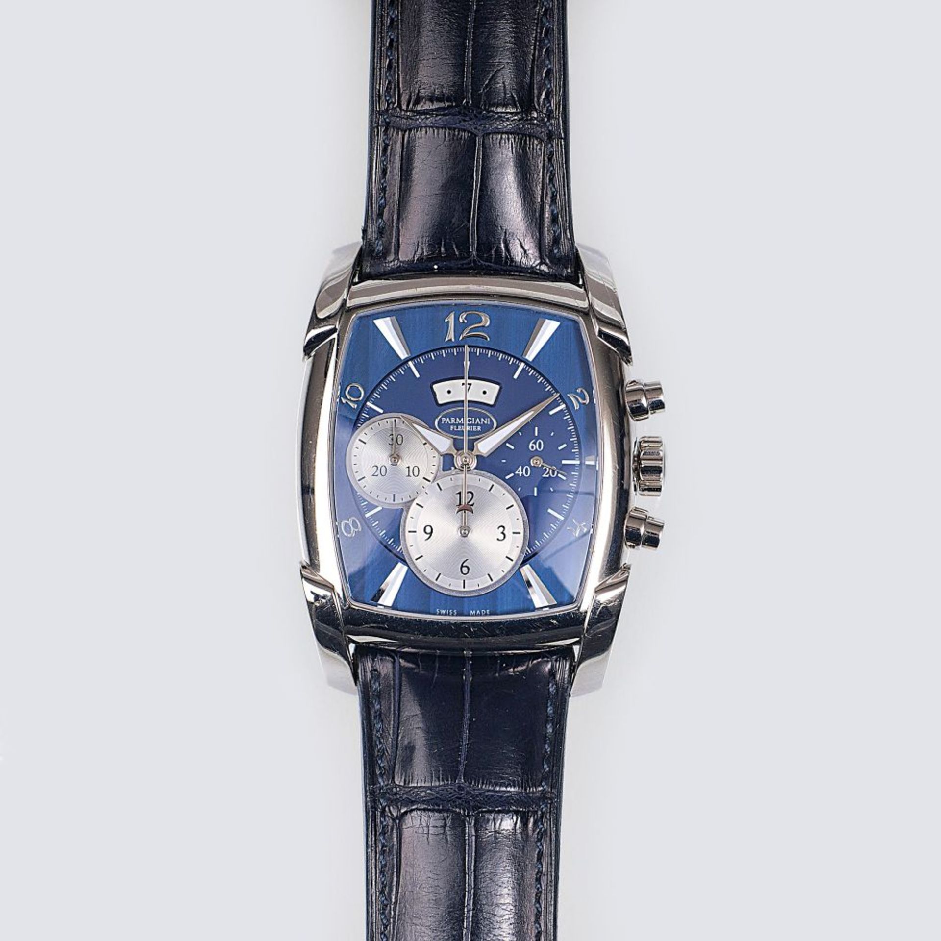 Parmigiani Fleurier