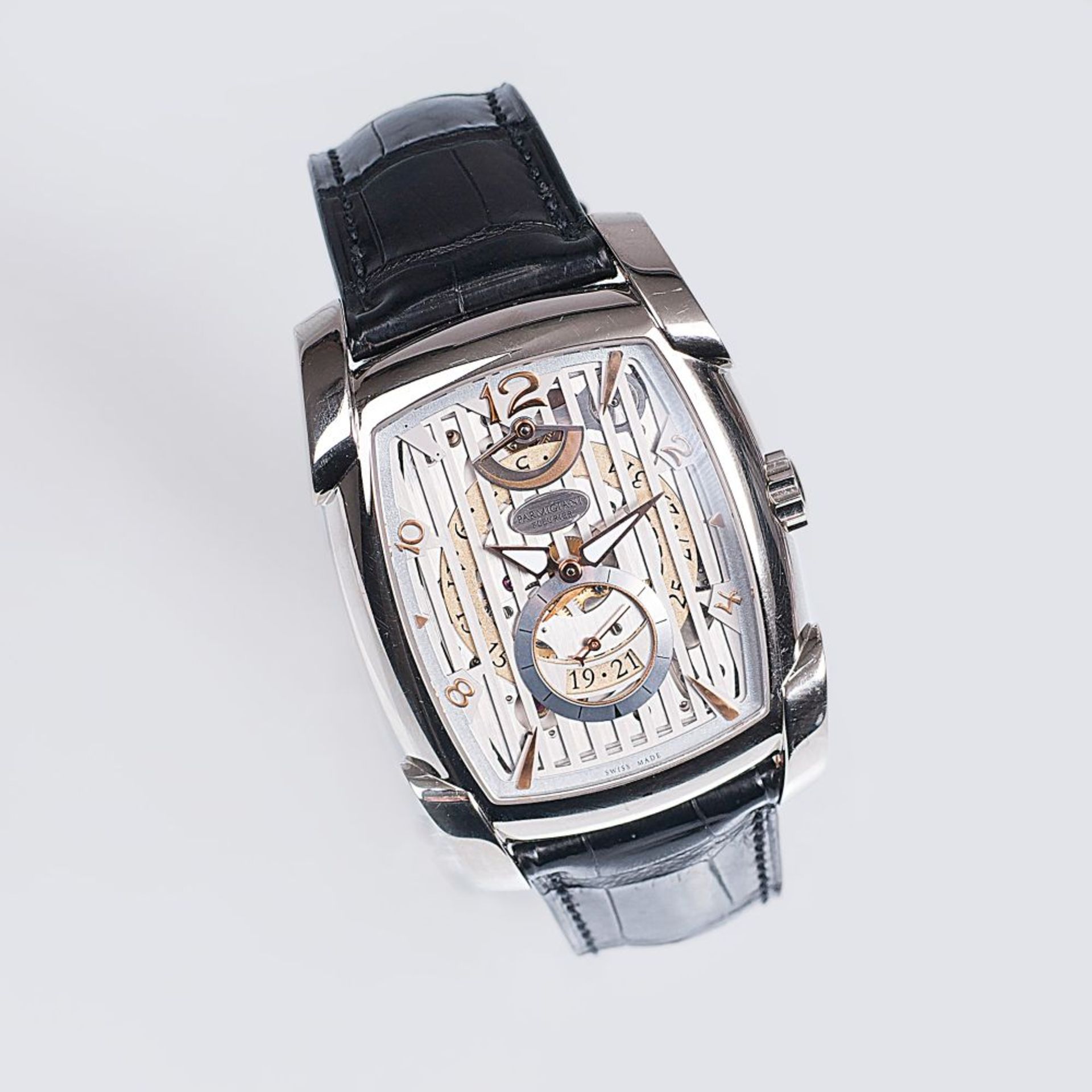 Parmigiani Fleurier