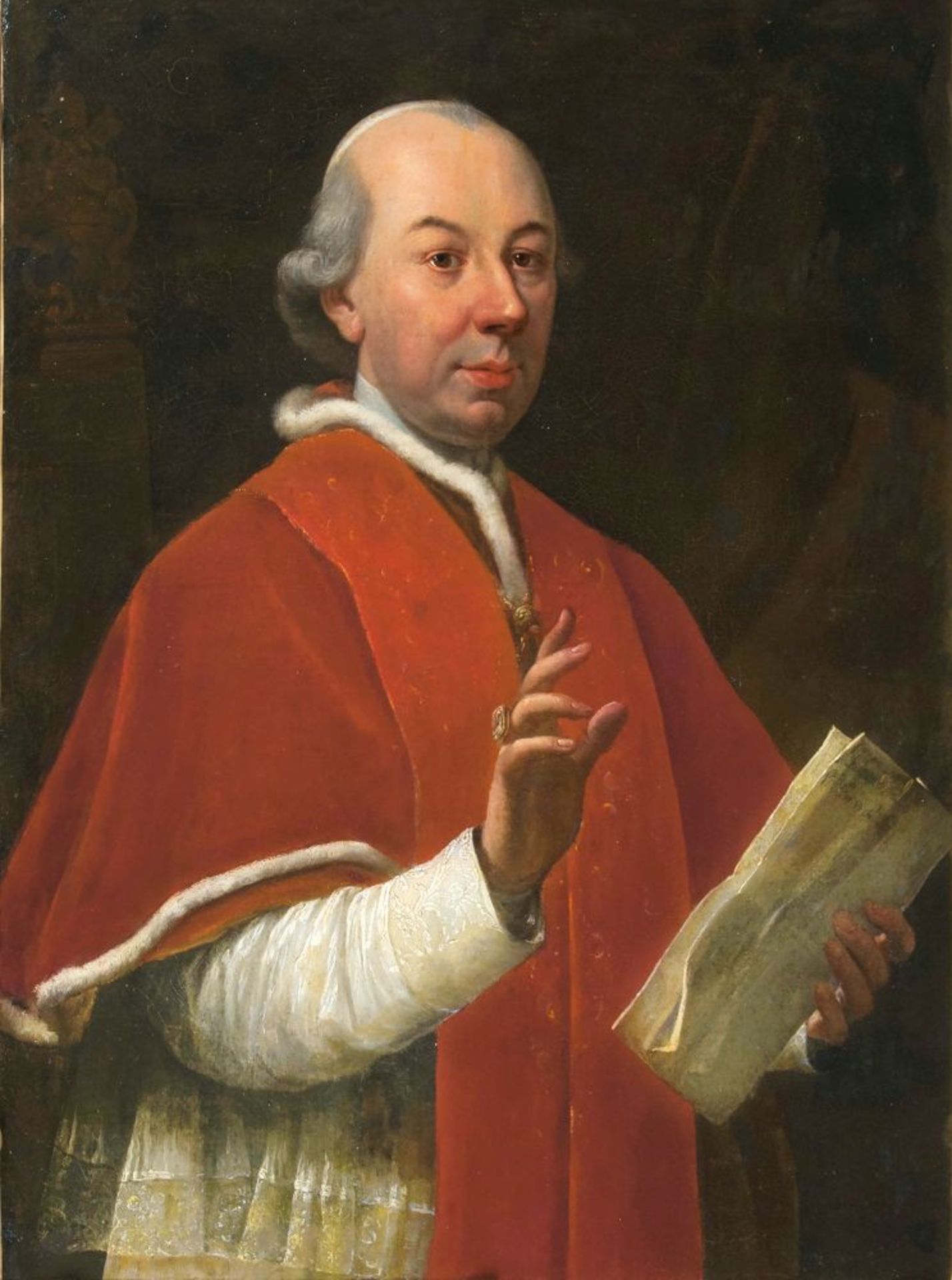 Pompeo Batoni