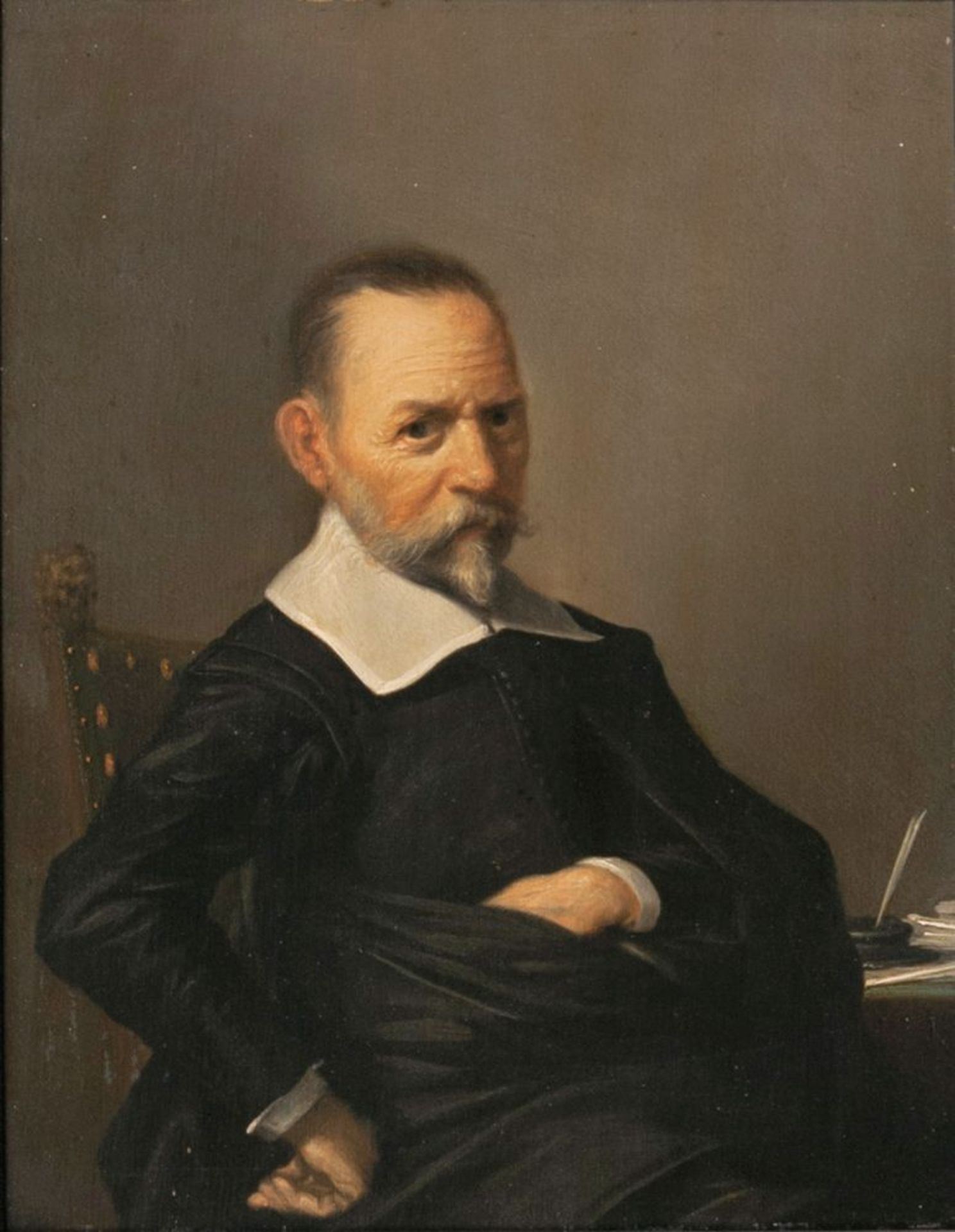 Jacob Adriaensz. Backer