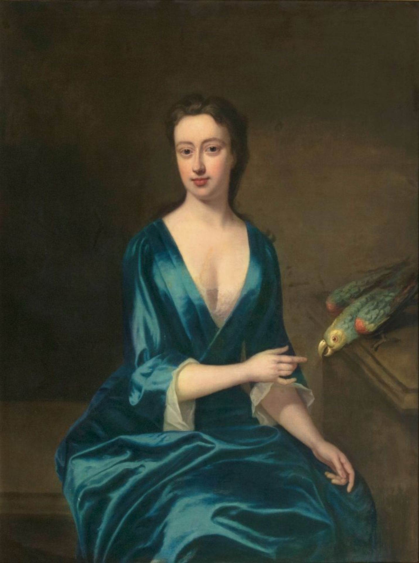 Godfrey Kneller