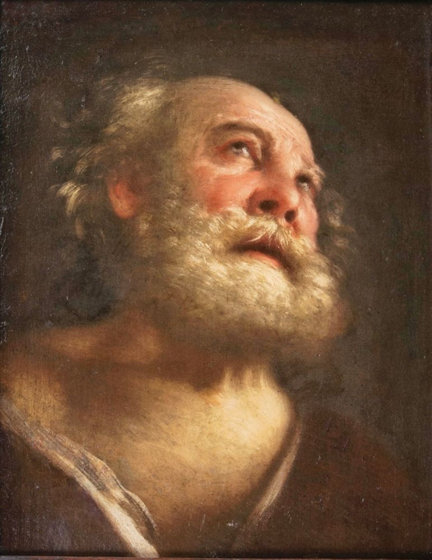 Jusepe de Ribera