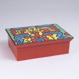 Keith Haring