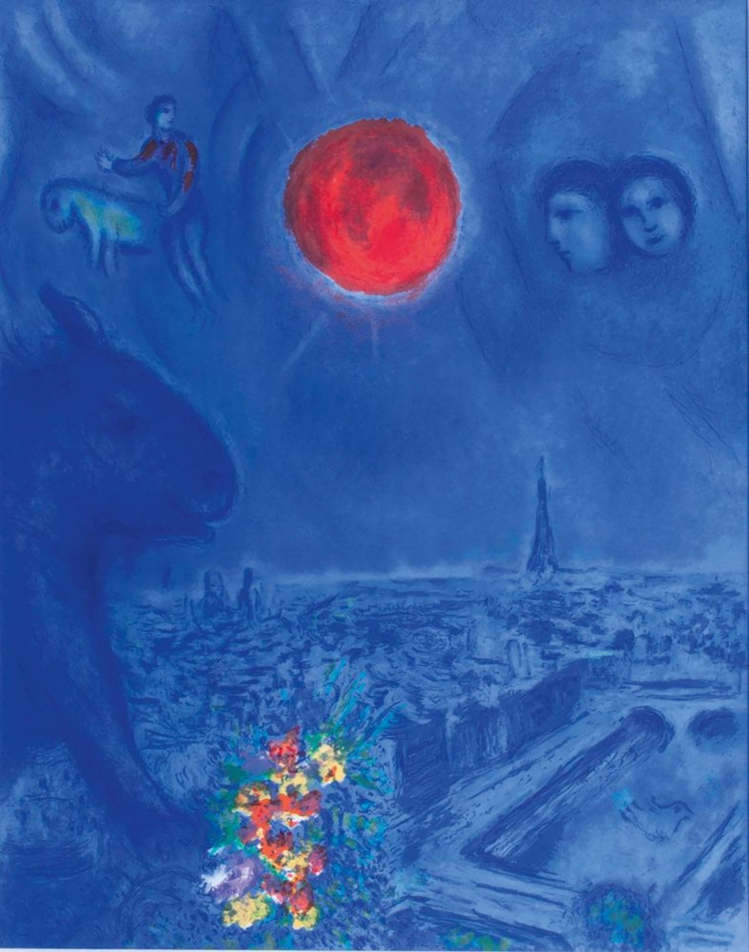 Marc Chagall