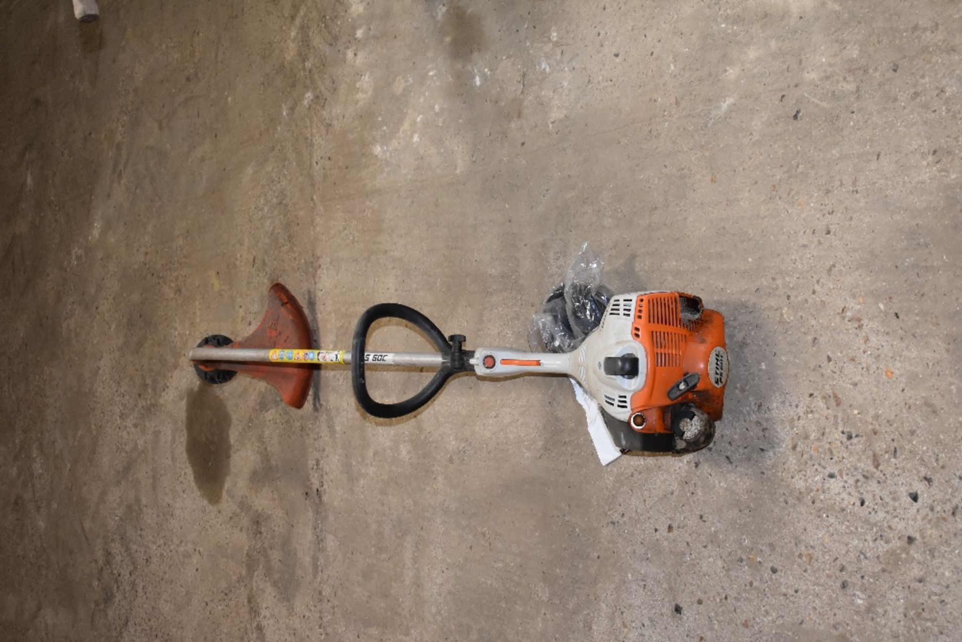 Stihl Strimmer