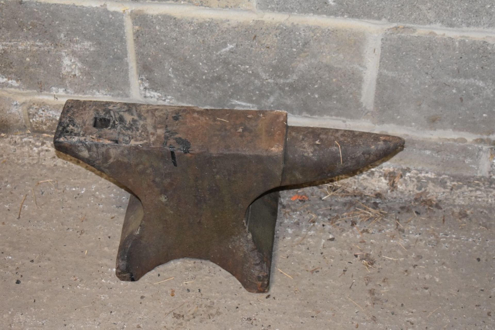 Anvil