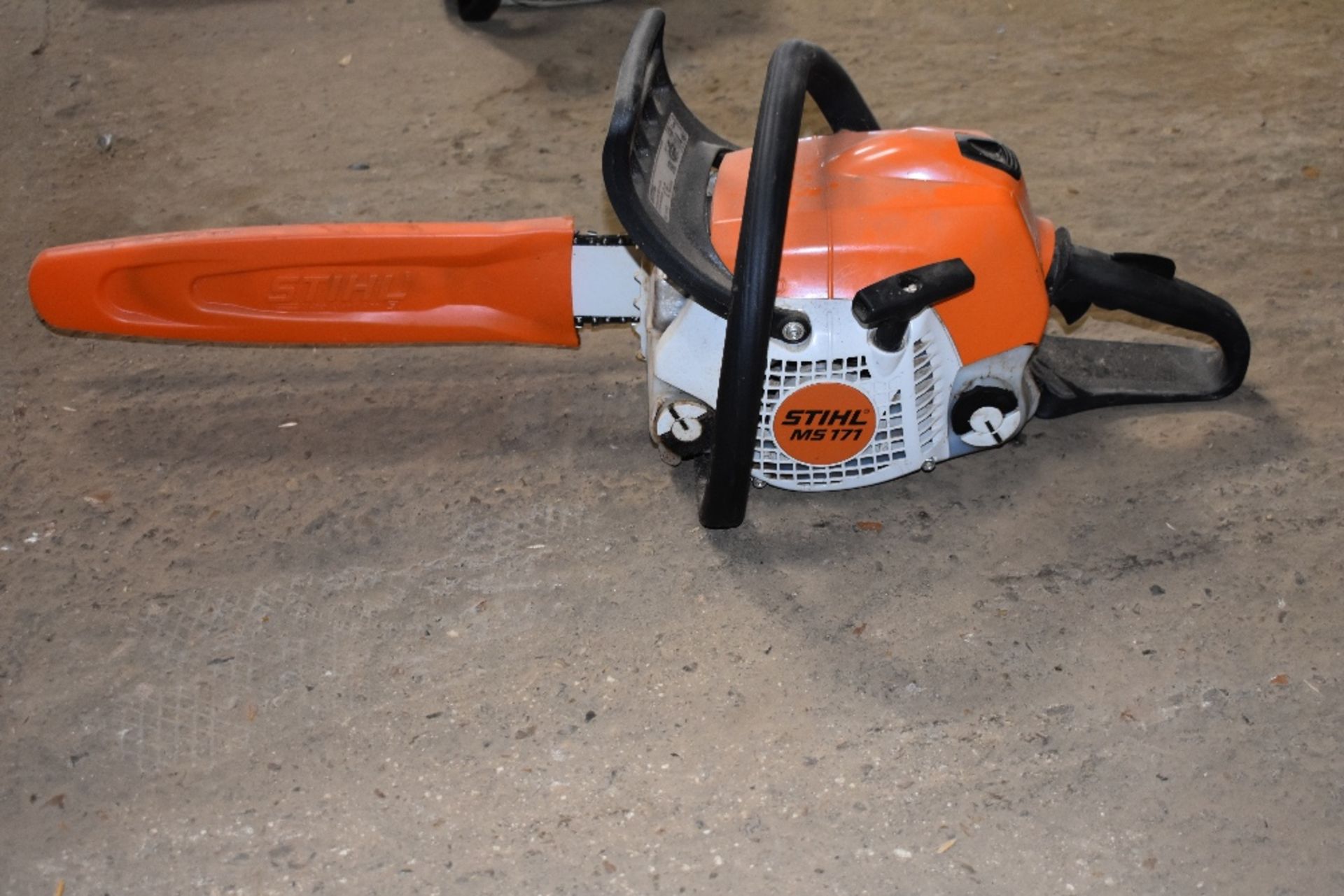 Stihl Chainsaw - Image 2 of 2