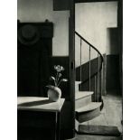 ANDRE KERTESZ - Chez Mondrian - Original photogravure