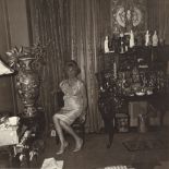 DIANE ARBUS - A Widow in Her Bedroom on 55th St., N.Y.C - Original photogravure