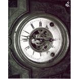 SHARI BRUNTON - As Time Goes By - Digital photograph