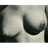 YASUO KUNIYOSHI - Nude - Original vintage photogravure