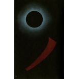 WASSILY KANDINSKY - No. 688 - Original color collotype