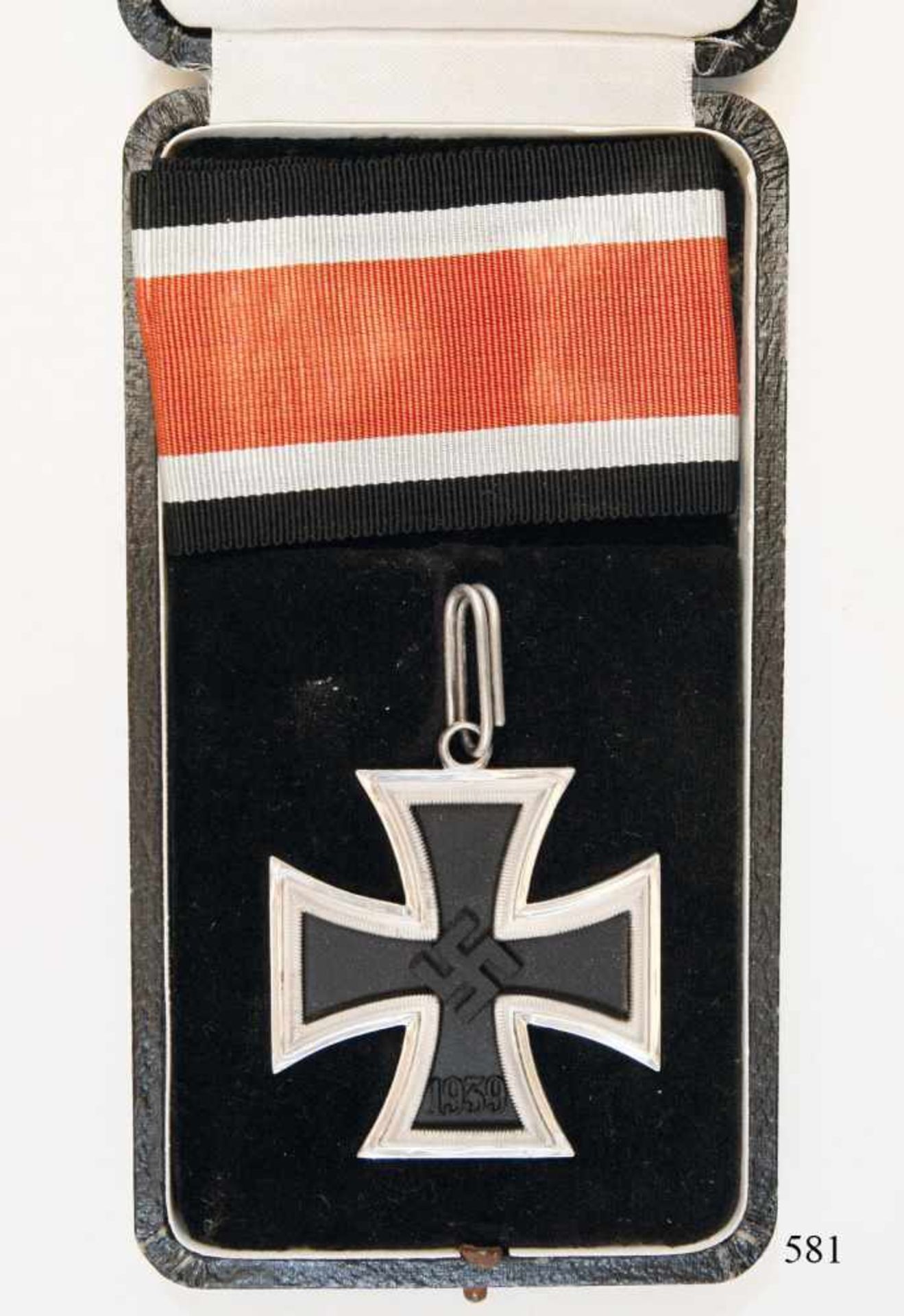 Ritterkreuz des eisernen Kreuzes 1939