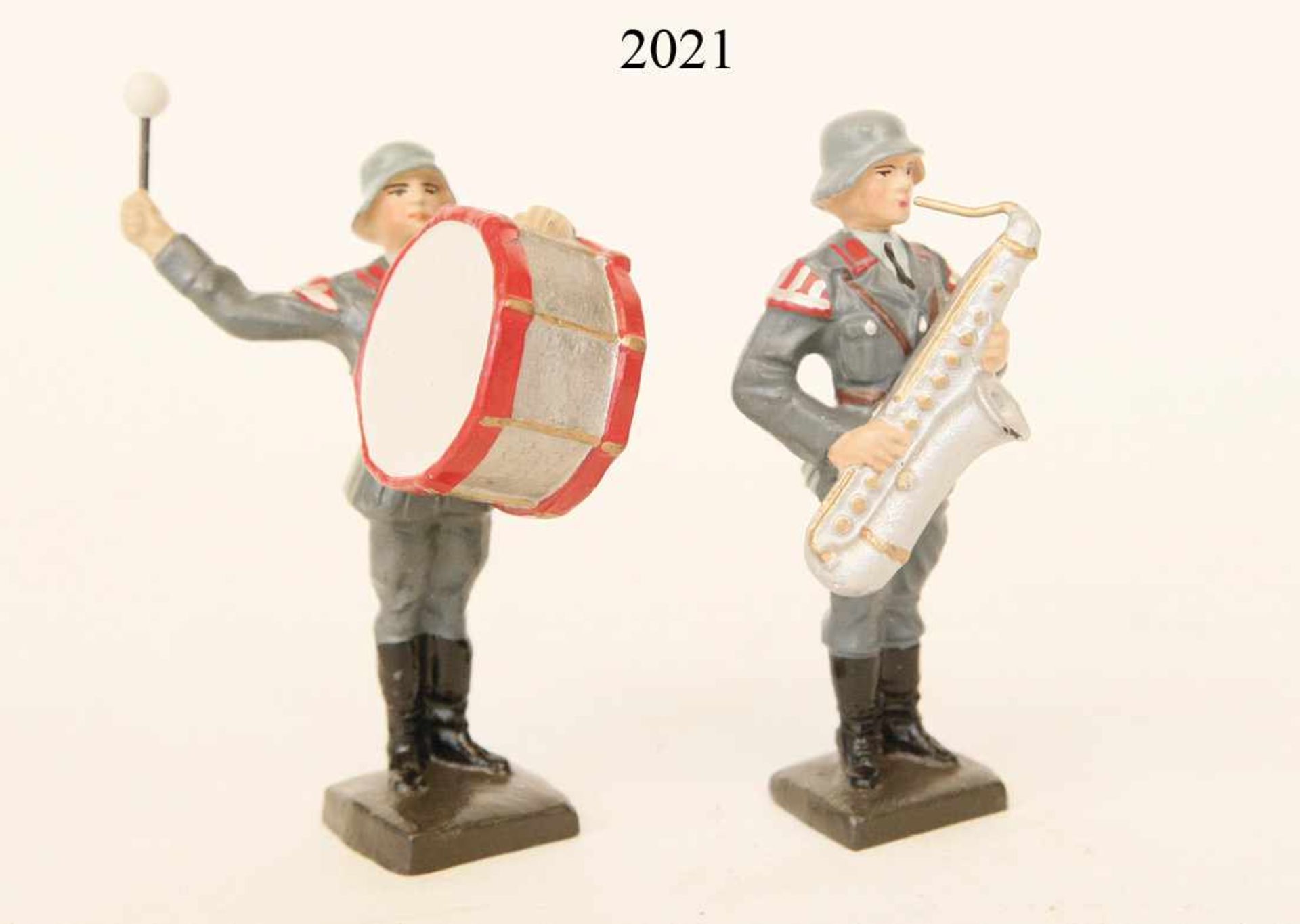 2 Luftwaffen Musiker