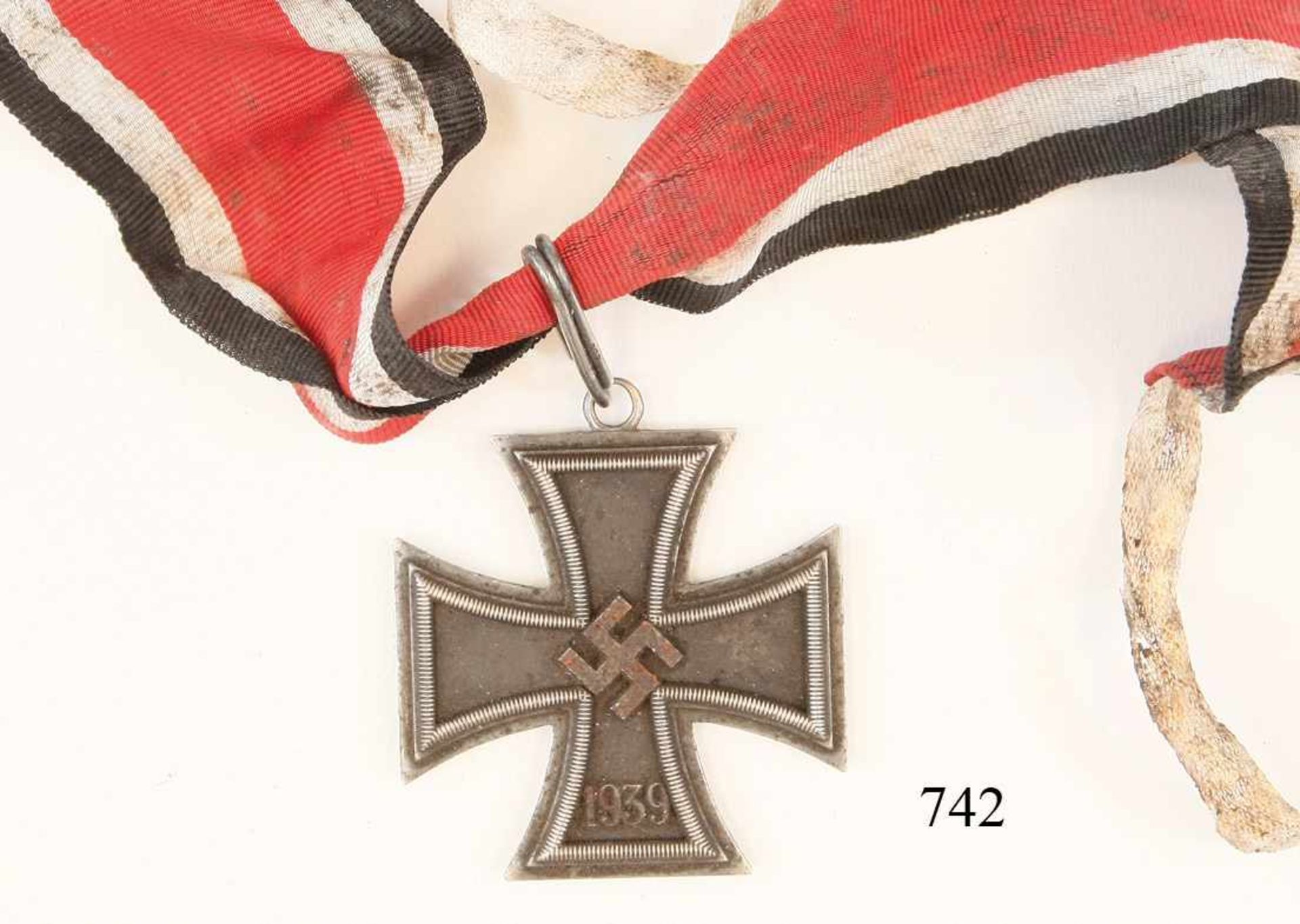 Ritterkreuz des Eisernen Kreuz, 1939