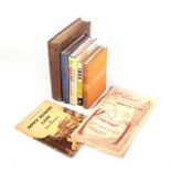 Various Authors LOT OF 7 BOOKS ON JOHANNESBURG HISTORY 1. The Corner House: The Early History of