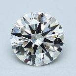 A 7.00 CARAT ROUND DIAMOND The round brilliant-cut diamond accompanied by a GIA certificate no.