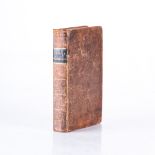 Stephen Kay TRAVELS AND RESEARCHES IN CAFFRARIA New York: B. Waugh and T. Mason, 1834 FIRST AMERICAN