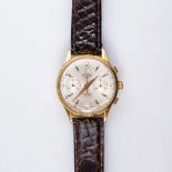 A GENTLEMAN'S WRISTWATCH, ROTARY INCABLOC