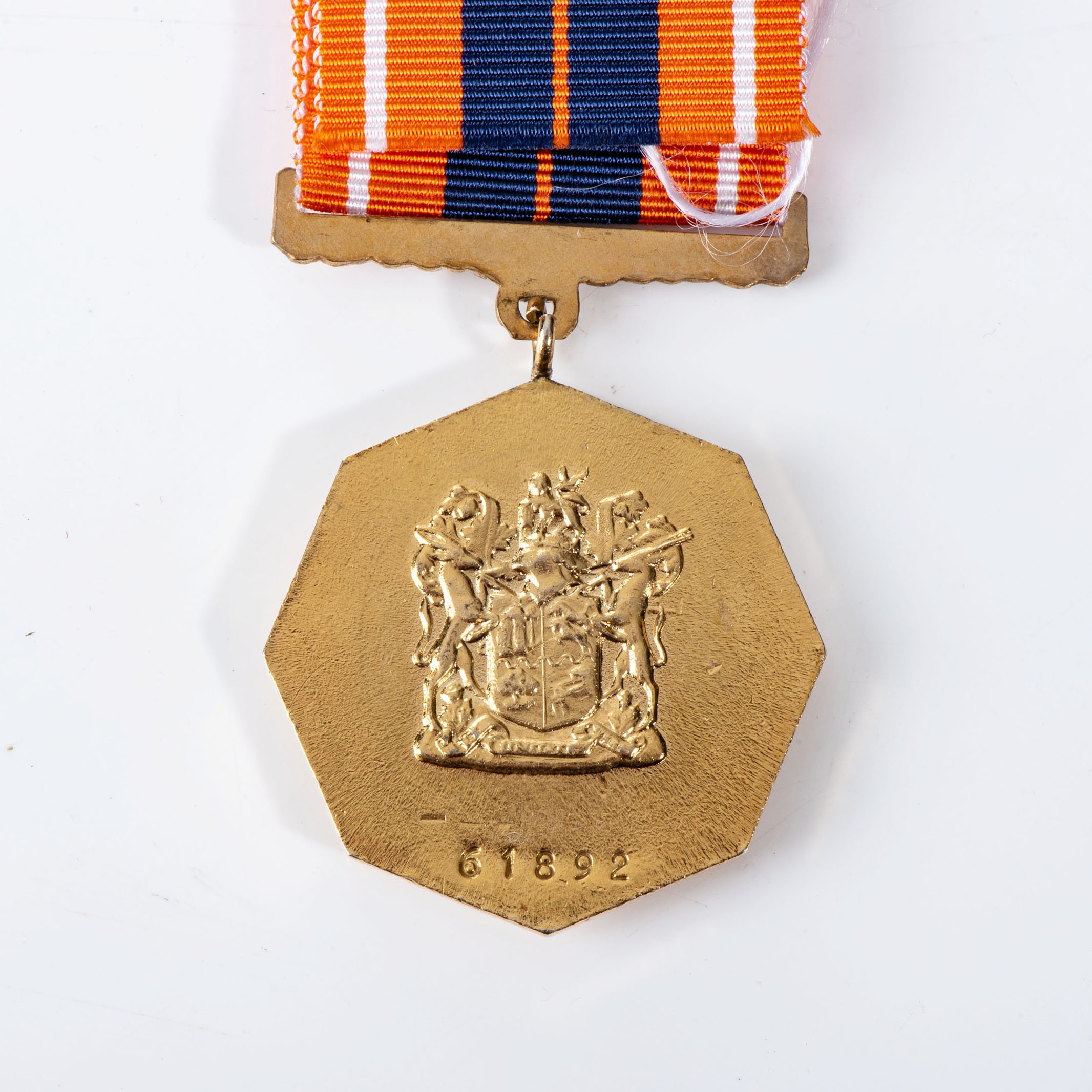 A SADF PRO PATRIA MEDAL - Image 2 of 2