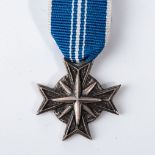A SOUTH AFRICAN ORDER OF THE STAR OF SOUTH AFRICA MINIATURE MEDAL