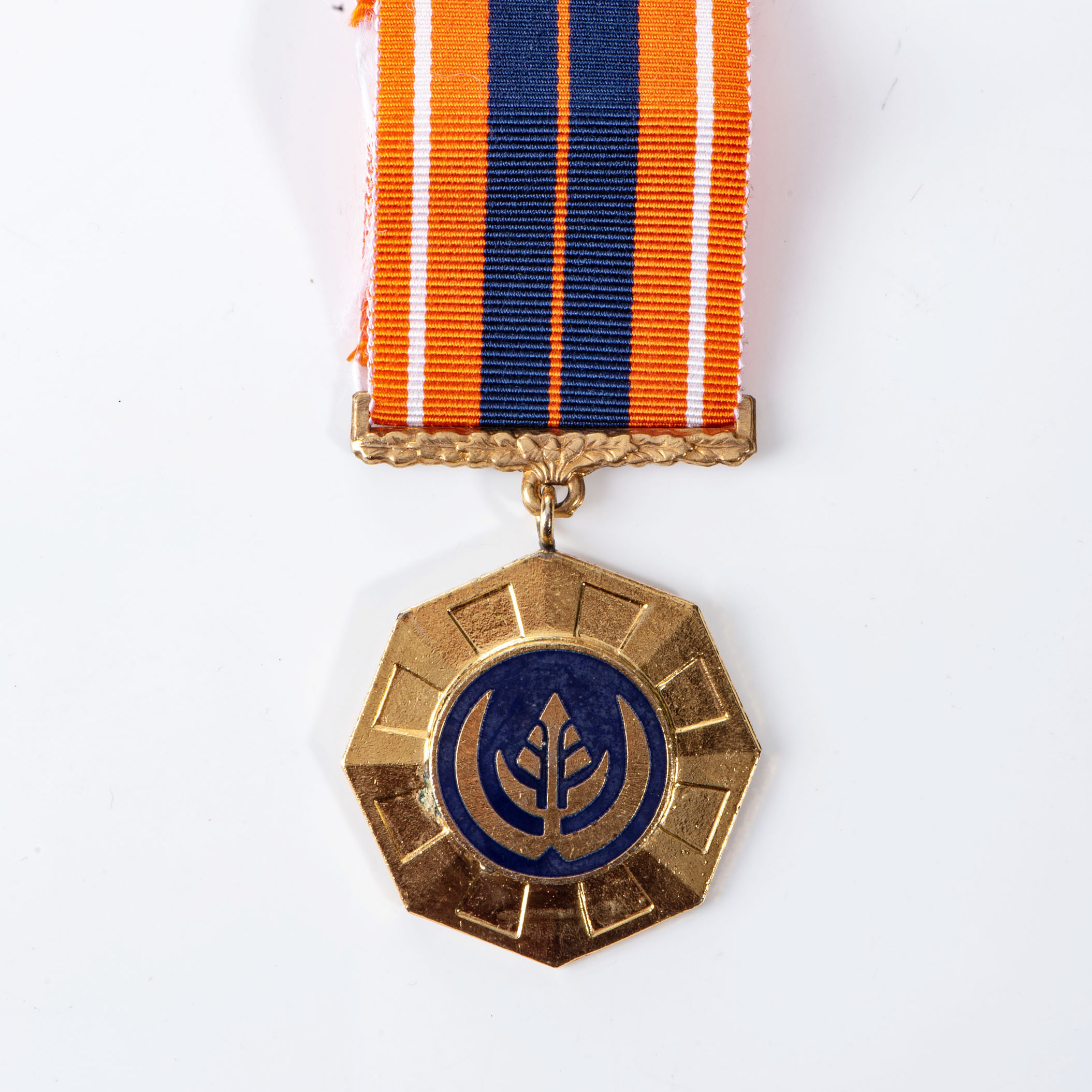 A SADF PRO PATRIA MEDAL