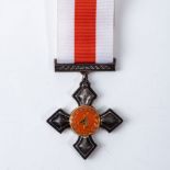 A SADF ARMY CROSS