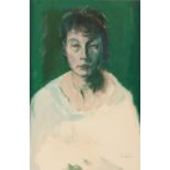 PORTRAIT OF EDNA RETIEF