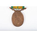 SADF JACK HINDON MEDAL SA Defence Force – Jack Hindon Medal – officially numbered 169. The Jack