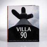 Berman, E. and Nel, K. VILLA AT 90 Jonathan Ball Publishers with Shelf Publishing, Johannesburg,