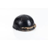 WWII CANADIAN ARMOURED CAR CRASH HELMET Made by The Safety Supply Company, Toronto, date-stamped