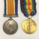 WWI GERMAN EAST AFRICA AND PALESTINE MOTORCYCLE CORPS MEDAL PAIR WW1 German East Africa and