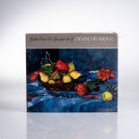 Fox, J. THE LIFE AND ART OF FRANÇOIS KRIGE Fernwood Press: Vlaeberg, 2000 First edition Hardcover,