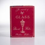 Miller, D. IN SEARCH OF VOC GLASS Maskew Miller, Cape Town First edition Dust jacket, with losses