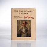 Cullen, P. et al THE ELVERY FAMILY: A MEMORY, DOROTHY KAY The Carrefour Press, Cape Town, 1991 First