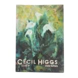 Bertram, D. CECIL HIGGS: CLOSE UP William Waterman Publications, Rivonia, 1994 First edition