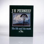 Nel, P. G. (editor) JH PIERNEEF: HIS LIFE AND HIS WORK Perskor, Johannesburg, 1990 First edition