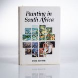 Berman, E. PAINTING IN SOUTH AFRICA Southern Book Publishers, Johannesburg, 1993 First edition