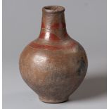 A LOZI POT, ZAMBIA