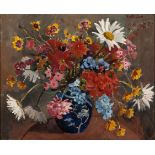 STILL LIFE WITH FLOWERS